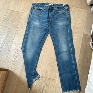 Made and Crafter premium Collection Levis